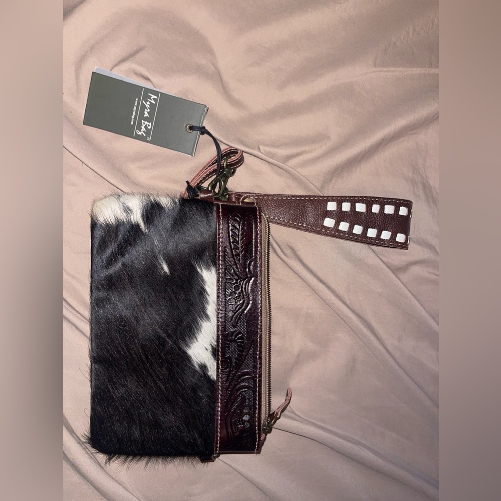 Brand new Myra Bag